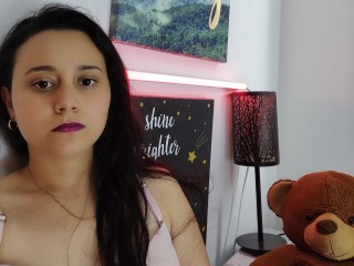 FullOfYou webcam girl as a performer. Gallery photo 2.