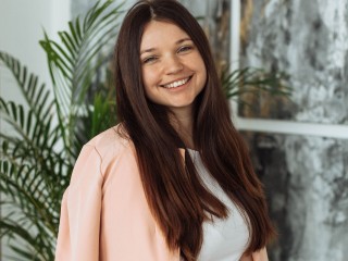 LadyNatali webcam girl as a performer. Gallery photo 1.