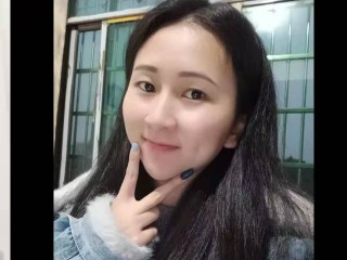 Indexed Webcam Grab of Liangxiaomeng