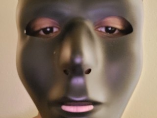 Indexed Webcam Grab of Maskedbbc78