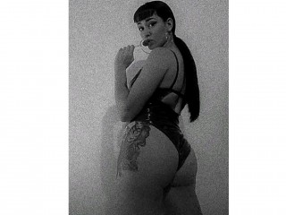 Mariie_Jane webcam girl as a performer. Gallery photo 2.