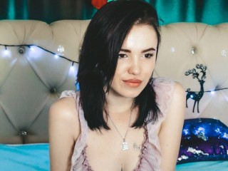 Nika_Legran webcam girl as a performer. Gallery photo 1.