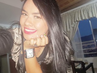 danna_g_sexy webcam girl as a performer. Gallery photo 1.