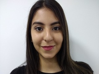 carlastvns webcam girl as a performer. Gallery photo 1.