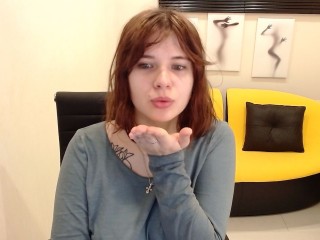 Candy_Gloria webcam girl as a performer. Gallery photo 3.