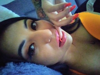 SophiaColette webcam girl as a performer. Gallery photo 2.