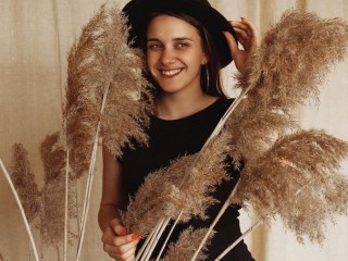 Wild_lionesss webcam girl as a performer. Gallery photo 5.