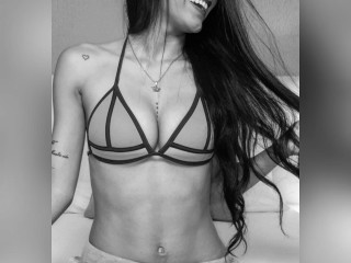 Ariana_Owenss webcam girl as a performer. Gallery photo 2.