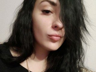 Tianiya webcam girl as a performer. Gallery photo 1.