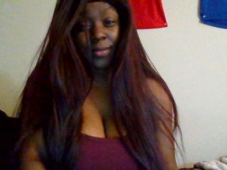 Keyshia_Jones webcam girl as a performer. Gallery photo 2.