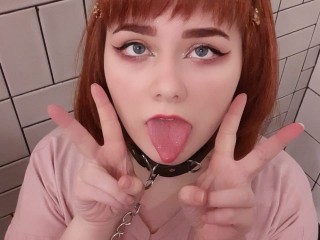 HelenHorn webcam girl as a performer. Gallery photo 2.