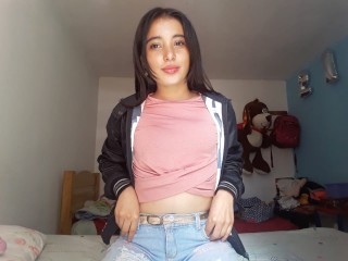 Sofy_Lopez webcam girl as a performer. Gallery photo 1.