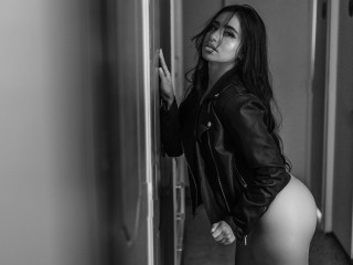 Steiicy_Cooper webcam girl as a performer. Gallery photo 1.