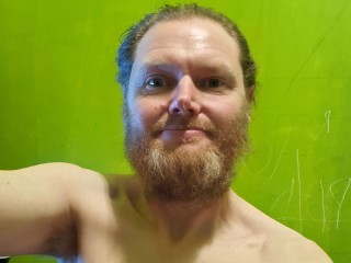 Indexed Webcam Grab of Nakedman247