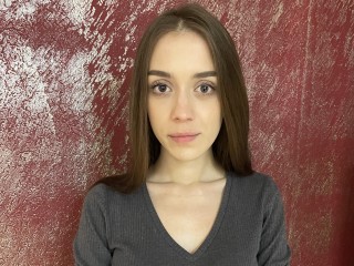 VictoriaBoot webcam girl as a performer. Gallery photo 1.