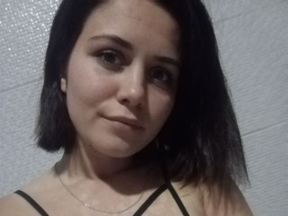 JaneMerix webcam girl as a performer. Gallery photo 1.