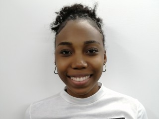 NaomiConnor webcam girl as a performer. Gallery photo 1.