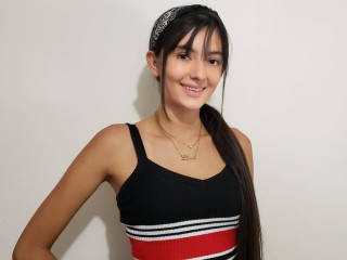 JaneJobs webcam girl as a performer. Gallery photo 1.