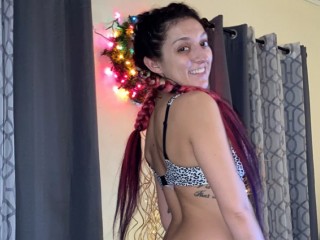 xAriana_Lovex webcam girl as a performer. Gallery photo 1.