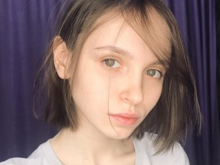 PettiteKitty1109 webcam girl as a performer. Gallery photo 1.