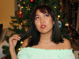 AnitaAmra webcam girl as a performer. Gallery photo 1.