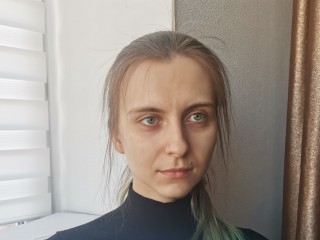 mona_loops webcam girl as a performer. Gallery photo 1.