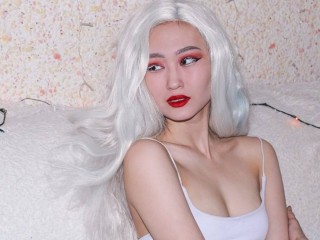 Danna_Manmequin webcam girl as a performer. Gallery photo 2.