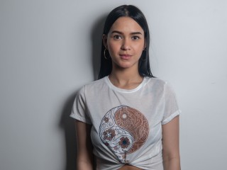 JudithMohr webcam girl as a performer. Gallery photo 1.