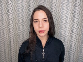 AgataHero webcam girl as a performer. Gallery photo 1.