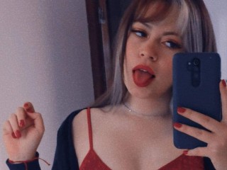 Isabella_Reyes webcam girl as a performer. Gallery photo 3.