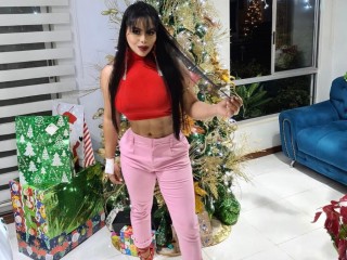 MileyLennon webcam girl as a performer. Gallery photo 1.