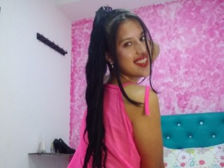 Samantha_Fox20 webcam girl as a performer. Gallery photo 2.