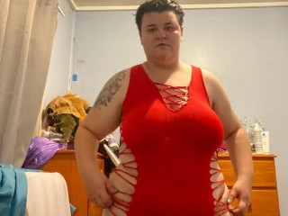 Indexed Webcam Grab of Sexycurvyalexis