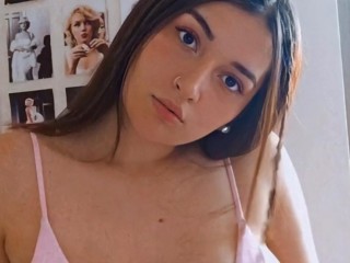 Elisa_Mallea webcam girl as a performer. Gallery photo 4.