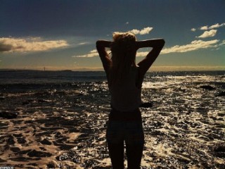 Delayla_Pee webcam girl as a performer. Gallery photo 2.