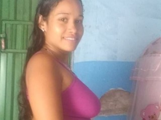 NaomiSmitth webcam girl as a performer. Gallery photo 1.