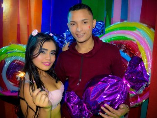 Madissonandangel webcam girl as a performer. Gallery photo 2.