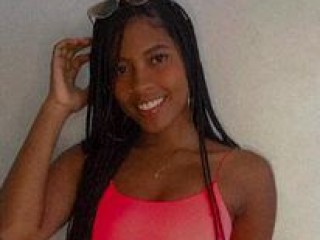 AngelineBerry webcam girl as a performer. Gallery photo 1.