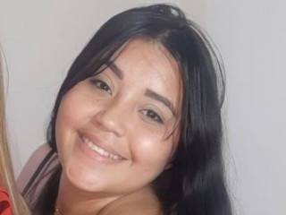 rasshell_cute webcam girl as a performer. Gallery photo 1.