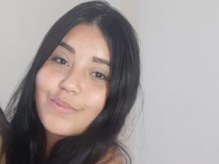 rasshell_cute webcam girl as a performer. Gallery photo 2.