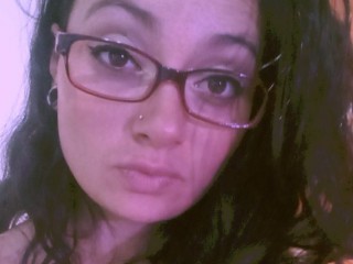 AlexaaSE webcam girl as a performer. Gallery photo 2.