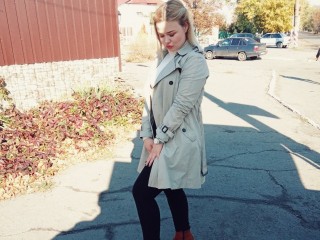 shawtydaria webcam girl as a performer. Gallery photo 1.