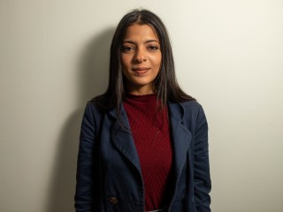 NathieCarter webcam girl as a performer. Gallery photo 1.