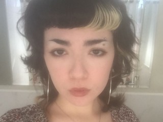 PerditaFoxxx webcam girl as a performer. Gallery photo 2.