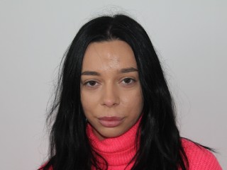 CathyJames webcam girl as a performer. Gallery photo 1.