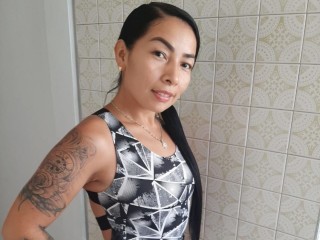 Violett_Manson webcam girl as a performer. Gallery photo 1.