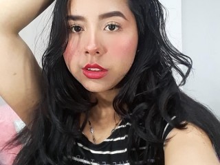 Arisa_Sex webcam girl as a performer. Gallery photo 2.