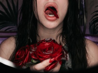 Megaaan_x webcam girl as a performer. Gallery photo 4.