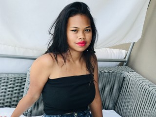 Angelin_Ass webcam girl as a performer. Gallery photo 1.