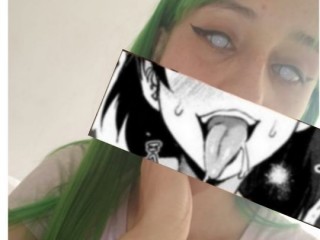 Andraass webcam girl as a performer. Gallery photo 1.